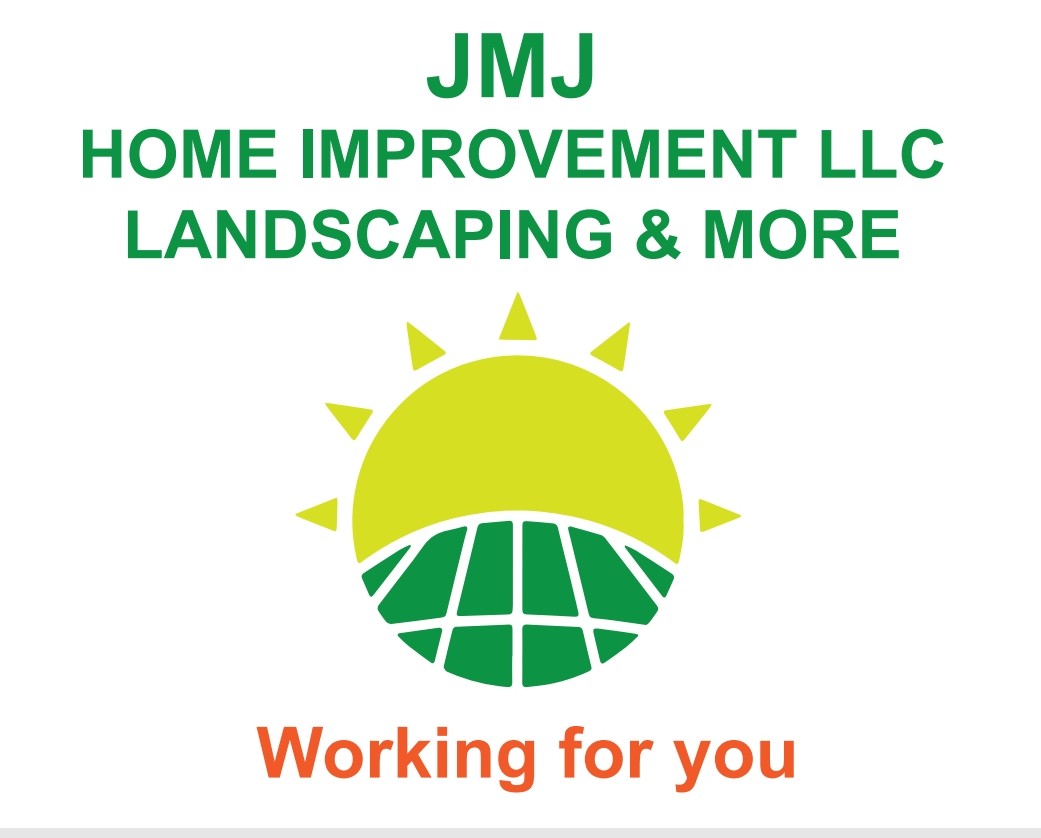 JMJ Home Improvement LLC Logo