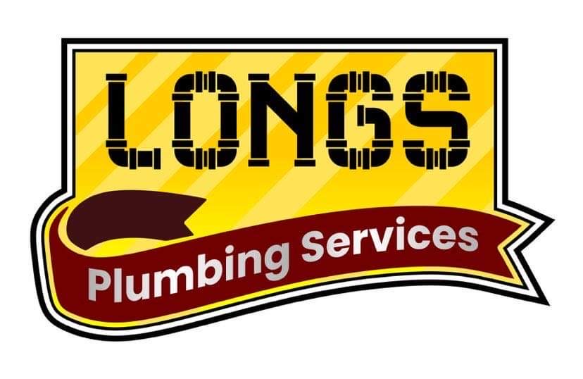 Long's Plumbing Services Logo