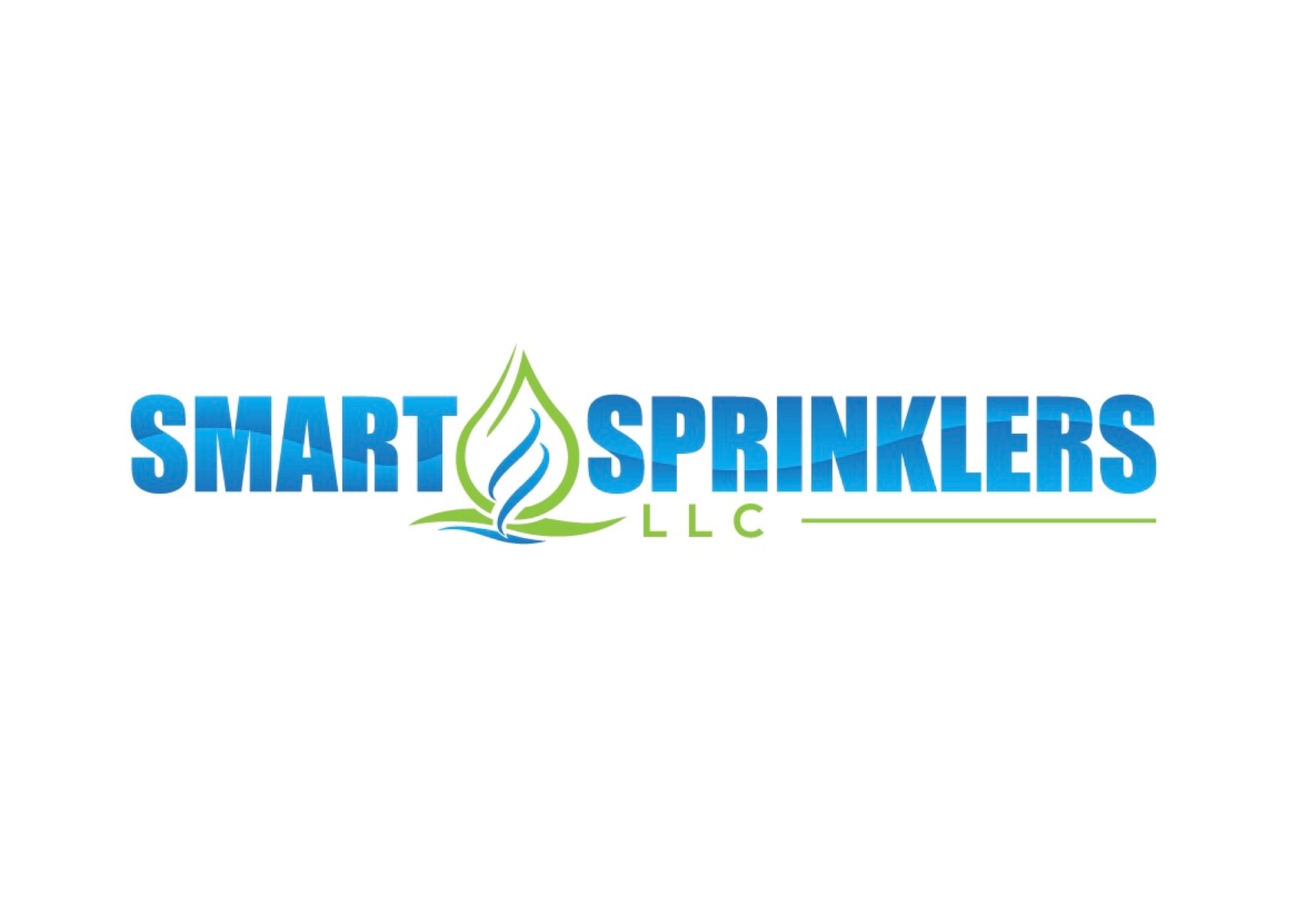 Smart Sprinklers Logo