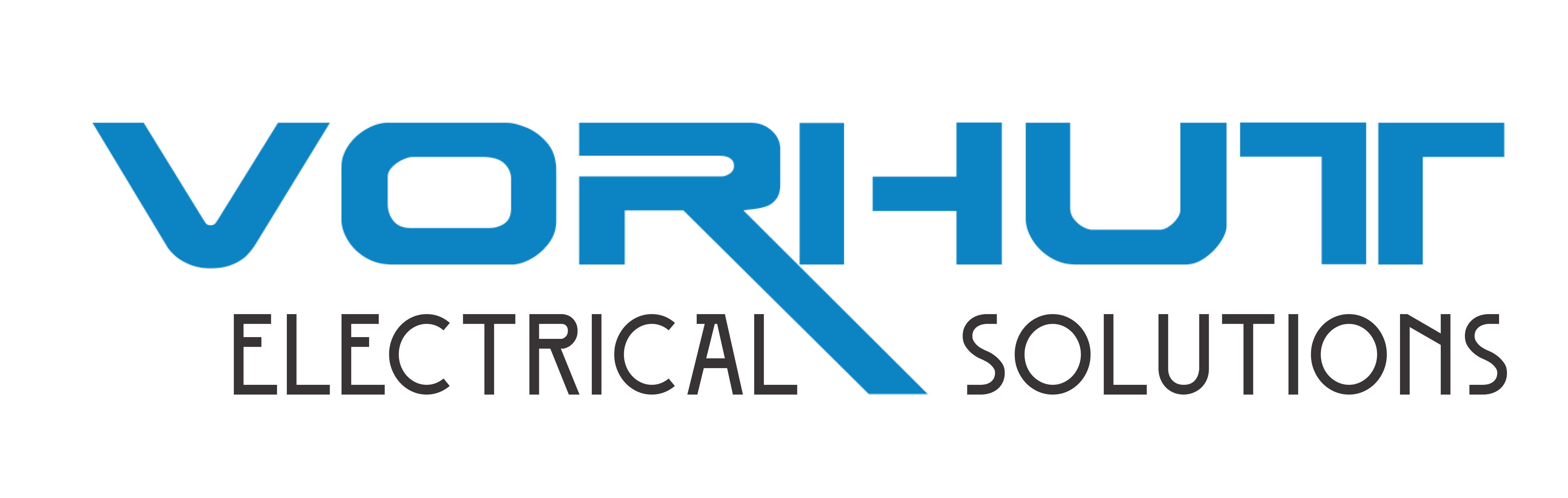 Vorhut Electrical Solutions, LLC Logo