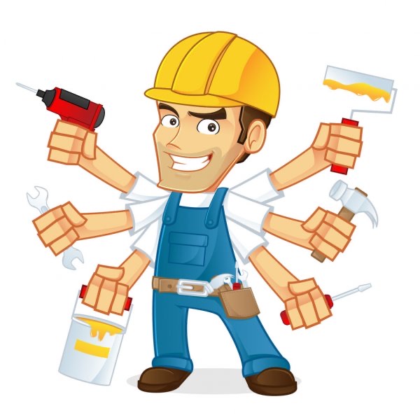 EPL Property Maintenance Logo