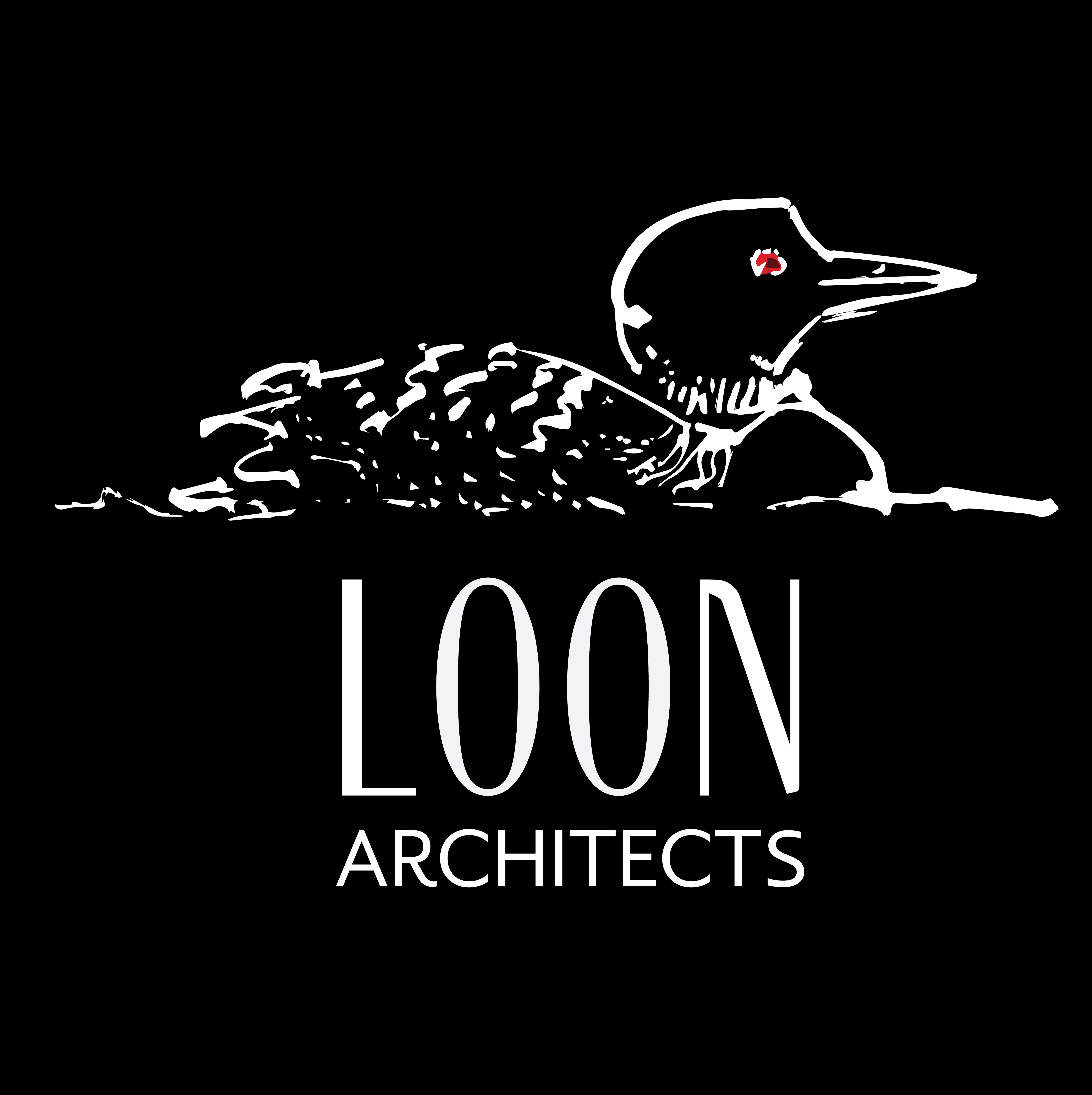 Loon Architects Logo