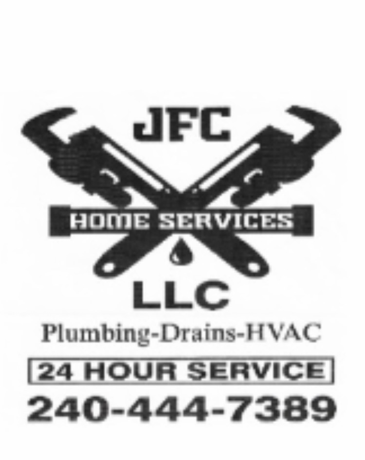 JFC Home Services Logo