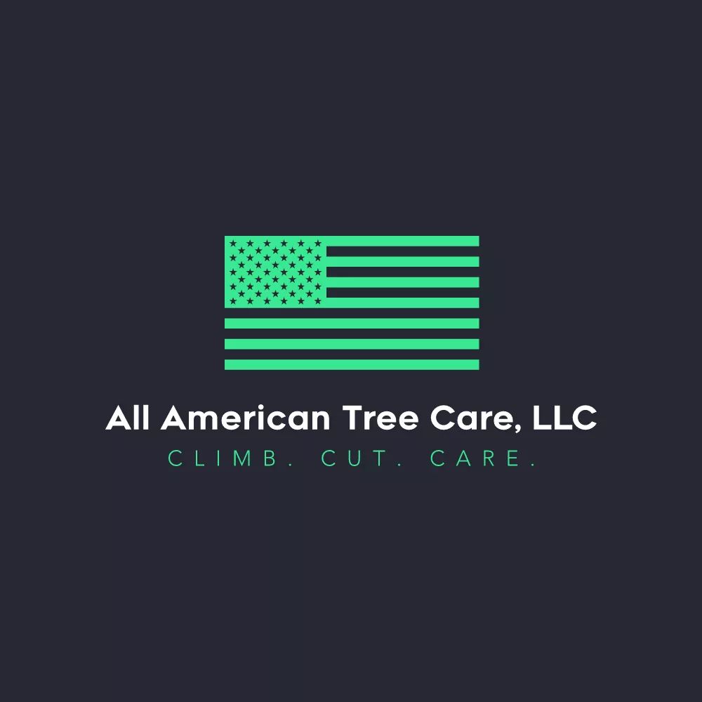 All American Tree Care, LLC Logo