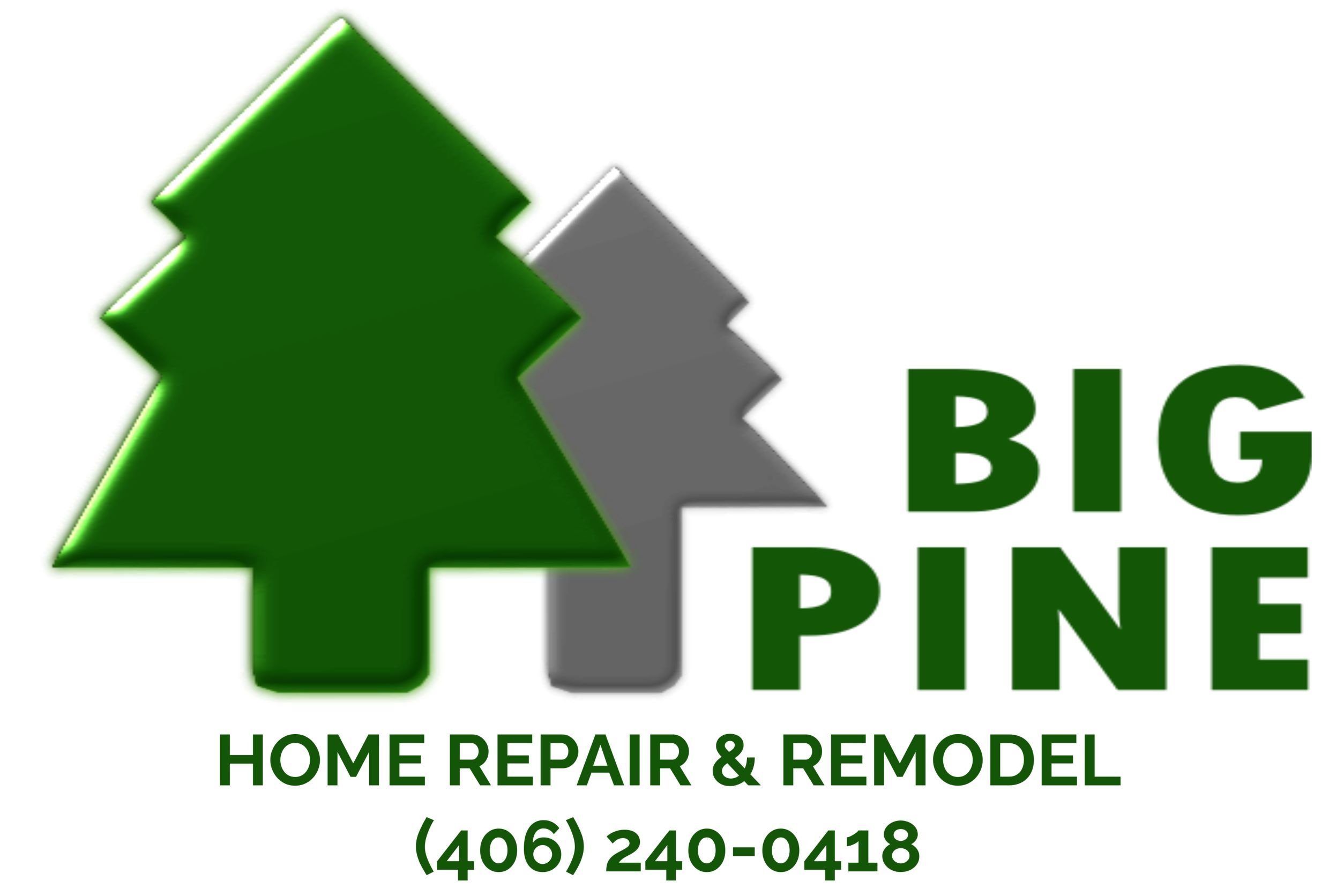 Big Pine Industrial, Inc. Logo