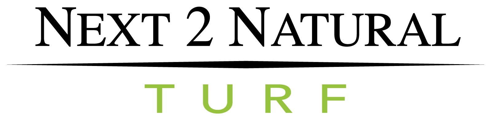 Next 2 Natural Turf Logo