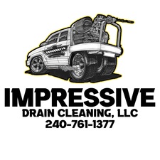 Impressive Drain Cleaning, LLC Logo