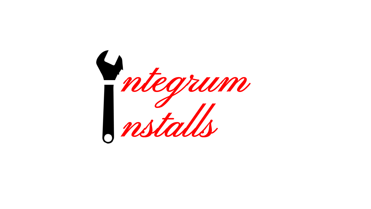 Integrum Installs Logo