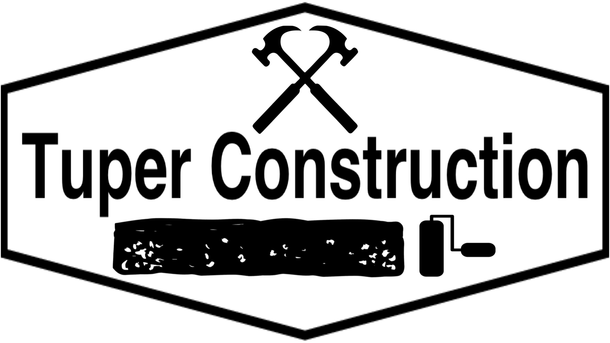 Kyle Tuper Construction Logo
