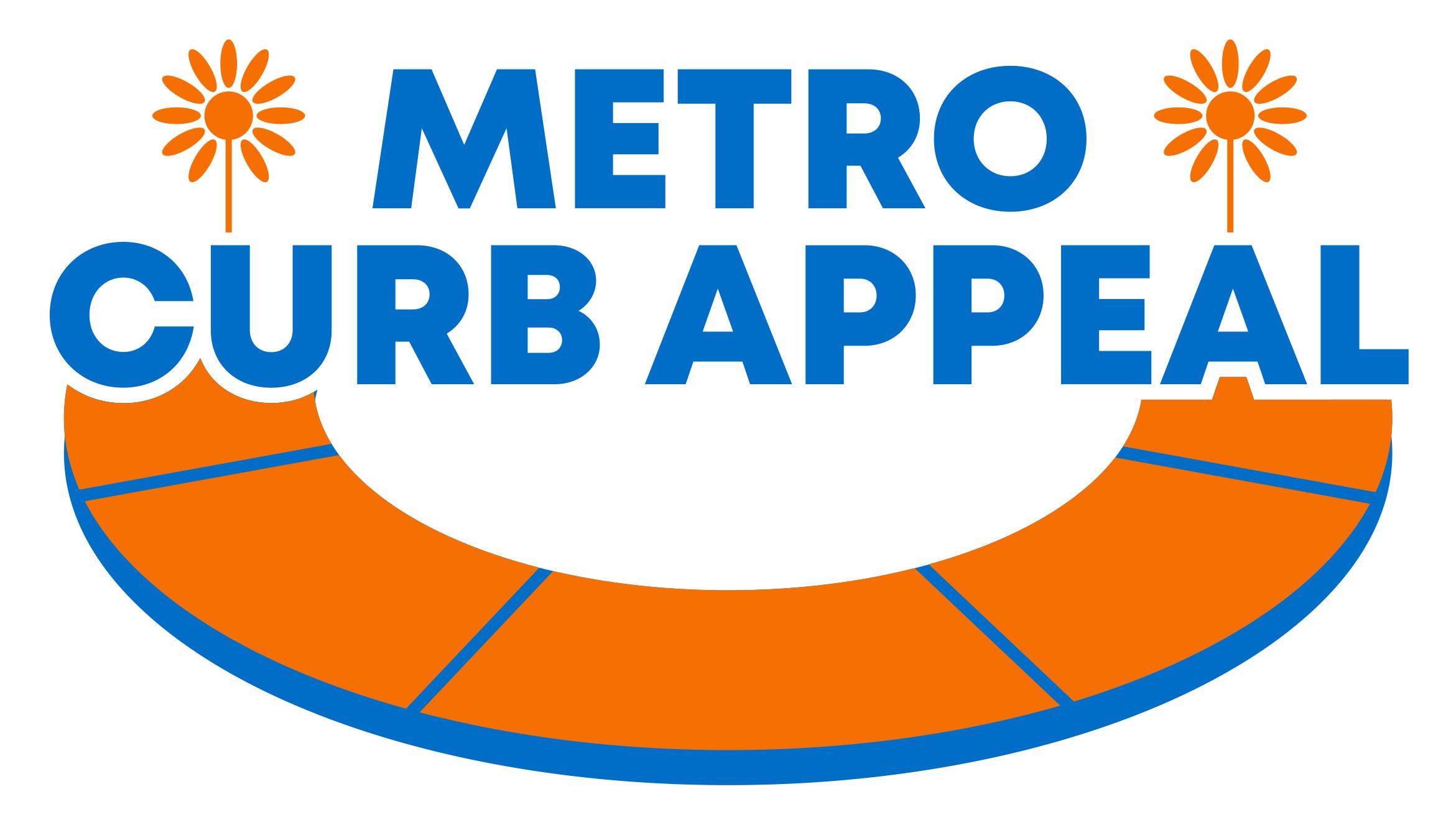 Metro Curb Appeal, LLC Logo