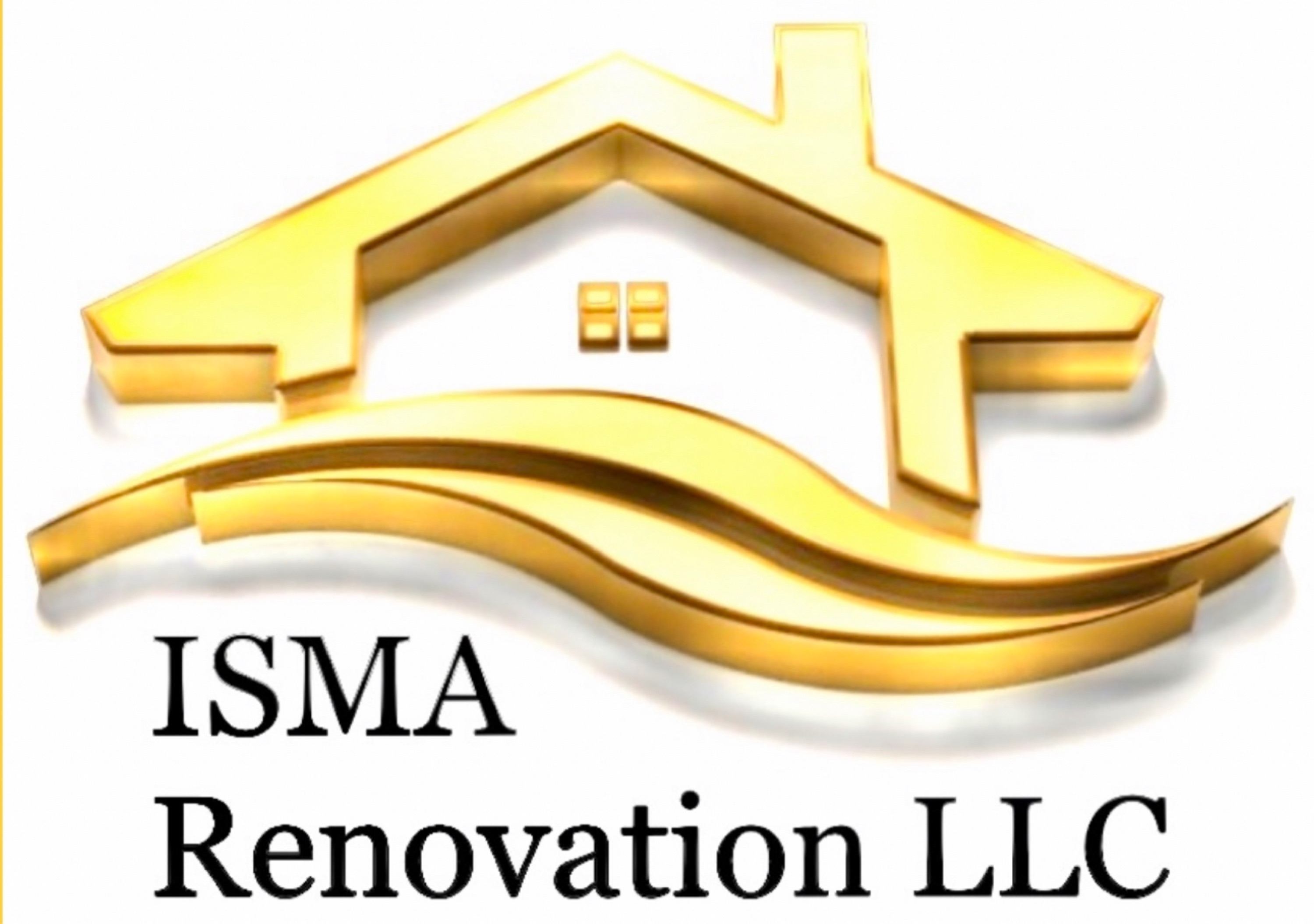 ISMA Renovation, LLC Logo