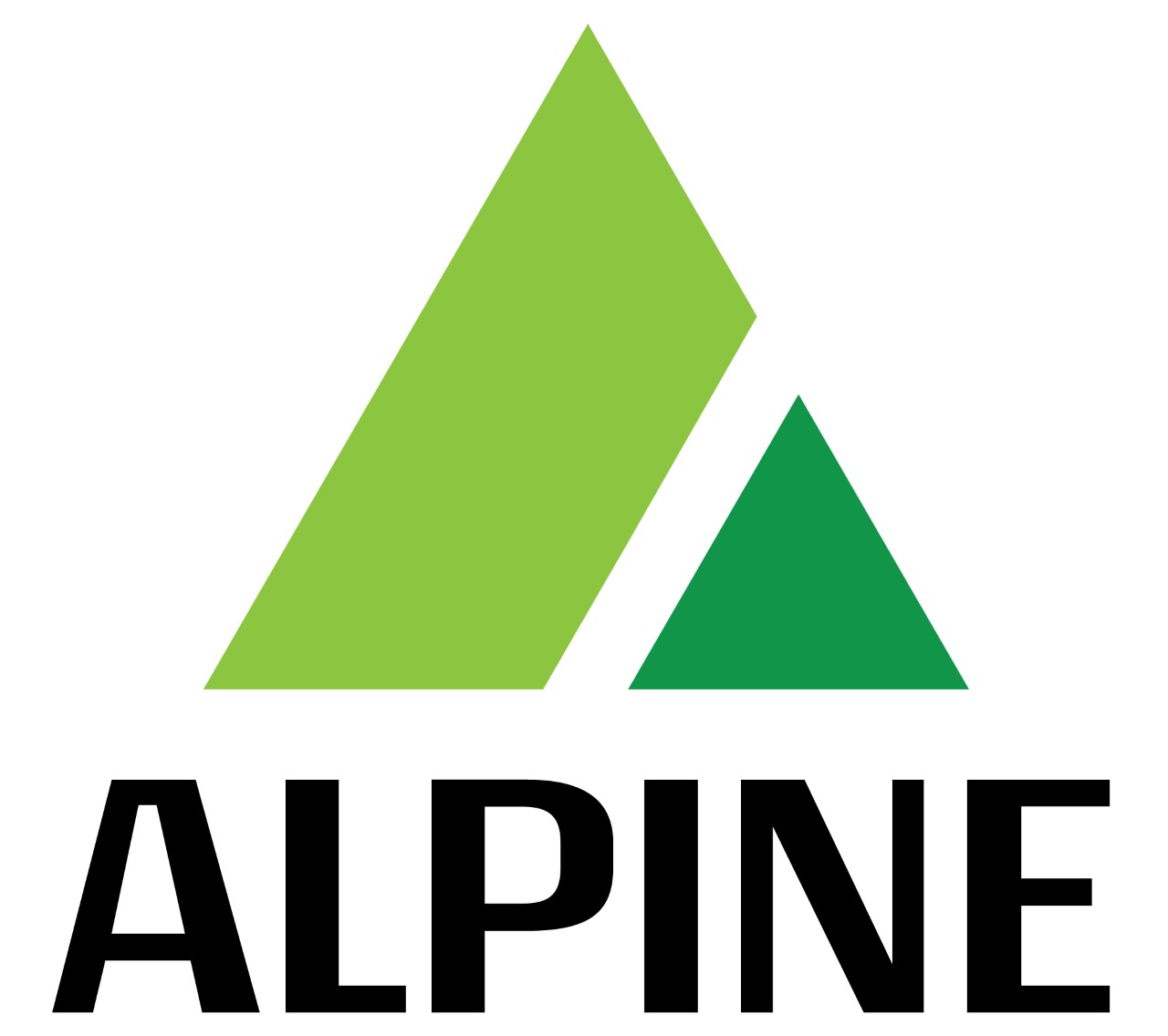 ALPINE SIDING, LLC Logo