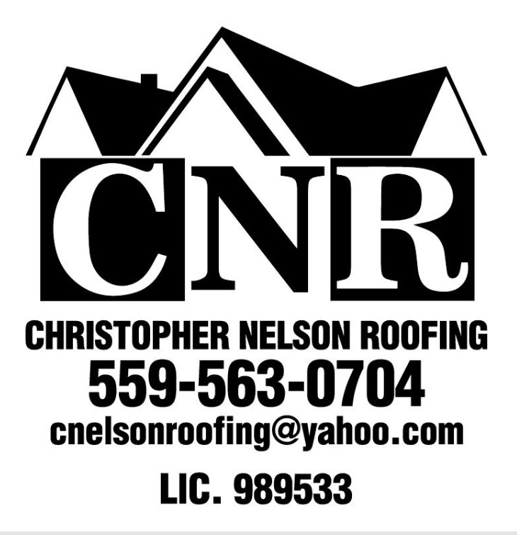 Christopher Nelson Logo