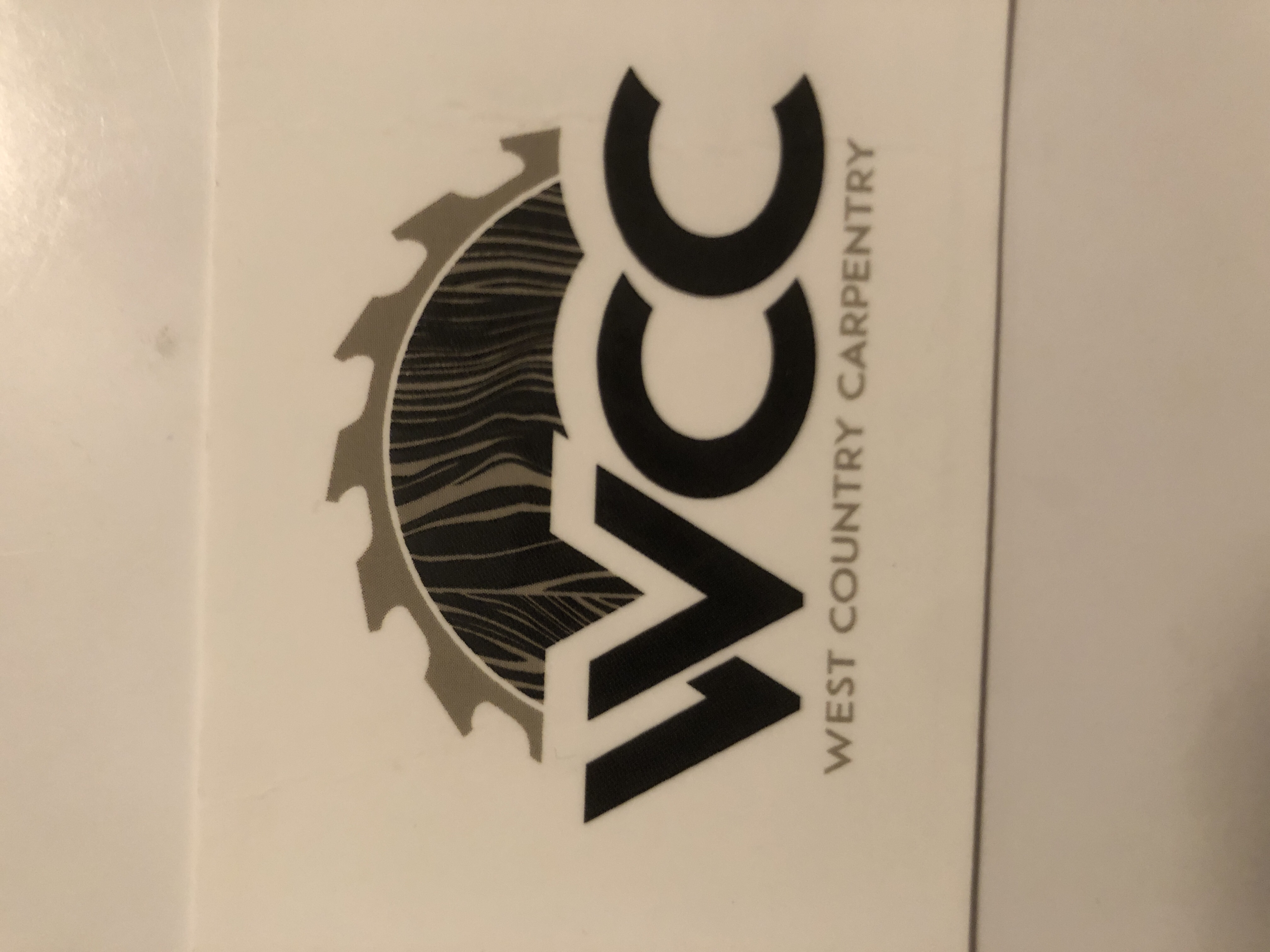 West Country Carpentry LLC Logo