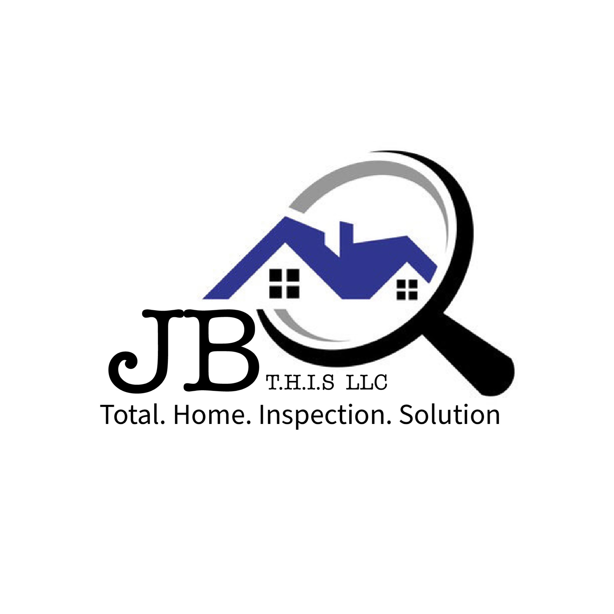 JB T.H.I.S., LLC Logo