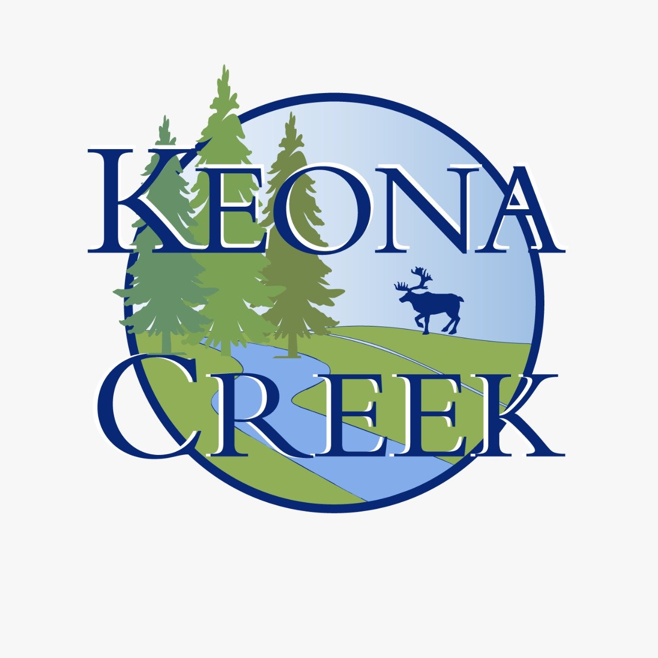 Keona Creek, LLC Logo