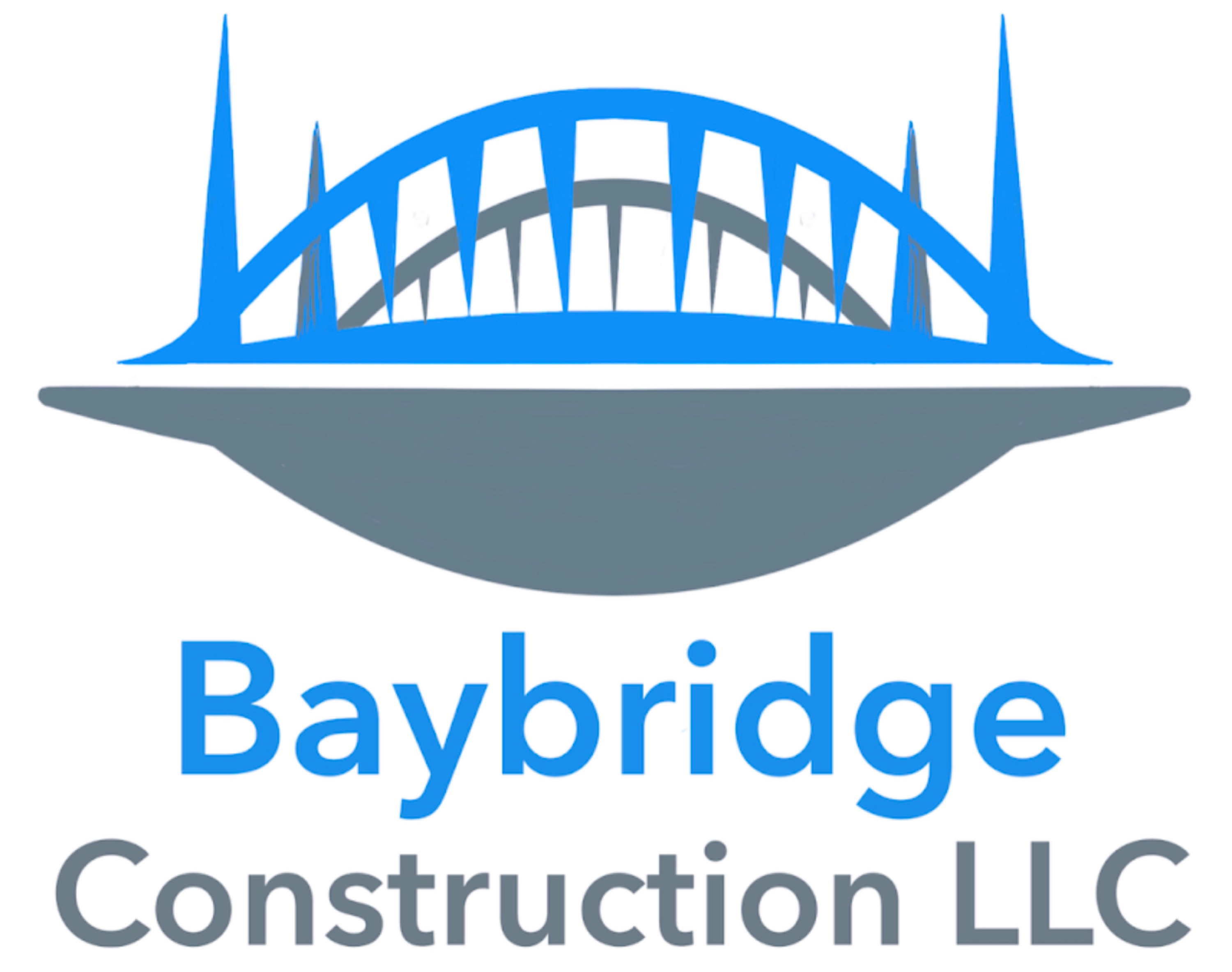 Bay Bridge Construction Group, LLC Logo