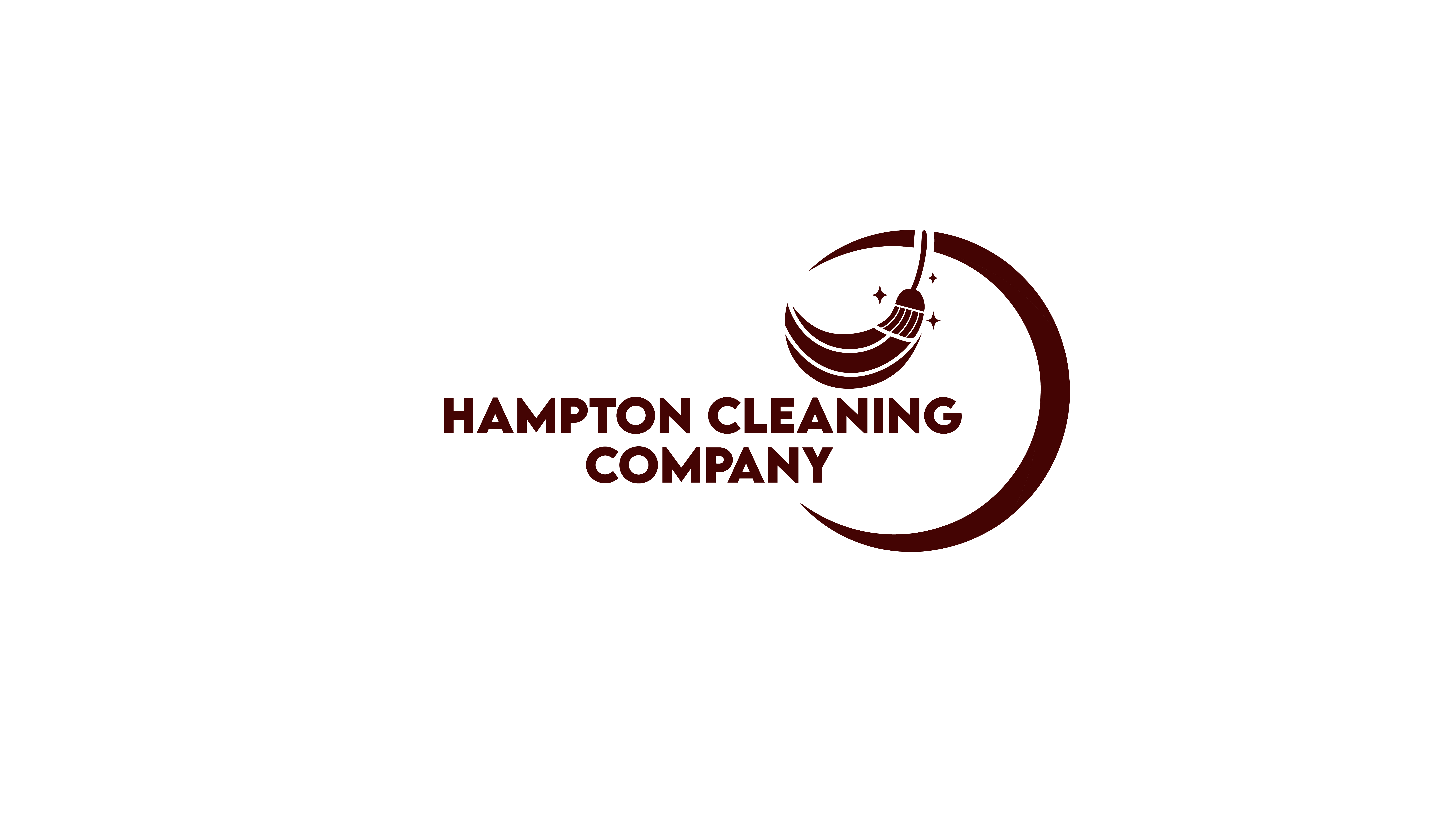 Hampton Cleaning Co, LLC Logo