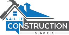 Nail It Construction Services, LLC Logo
