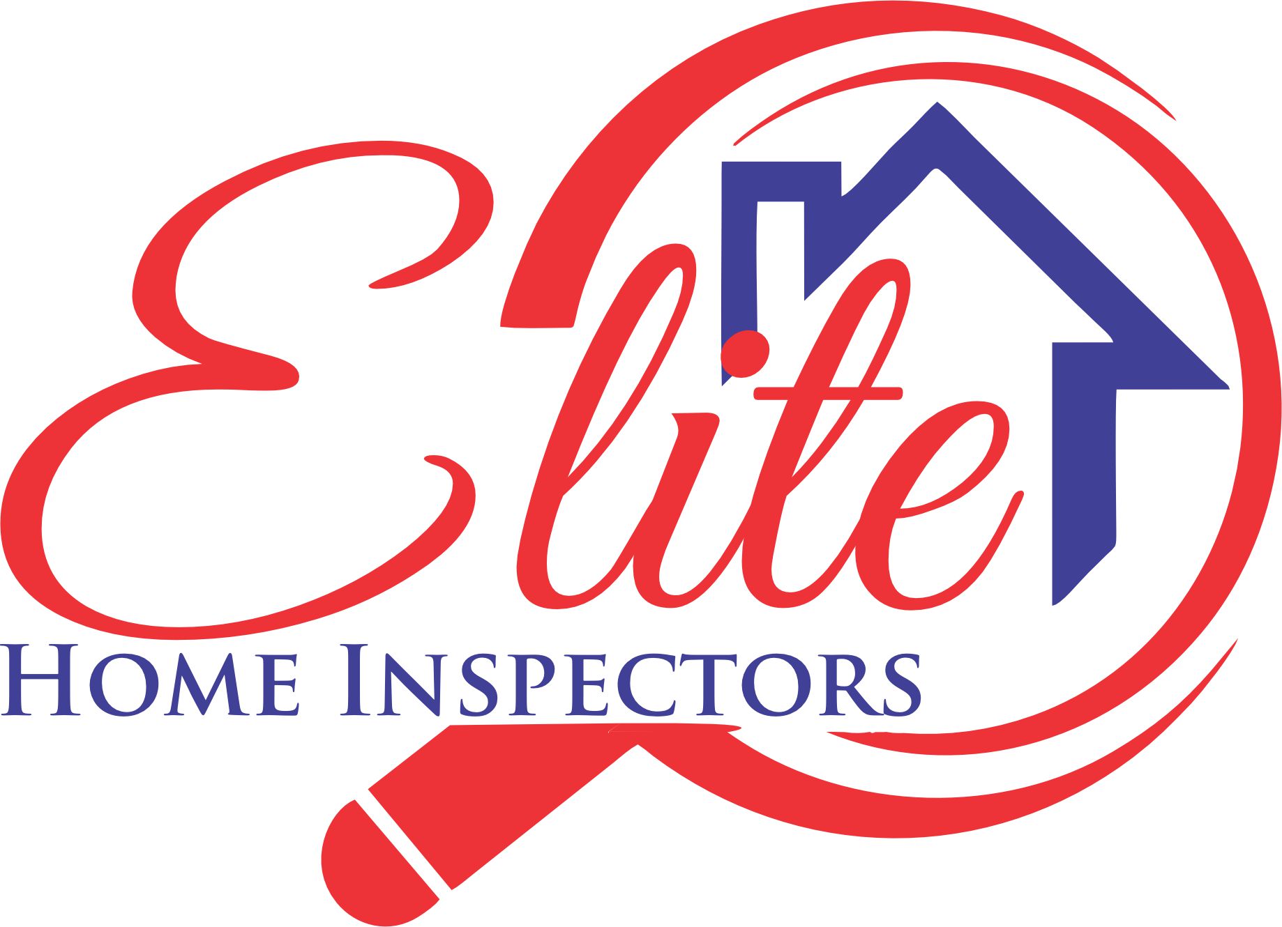 Elite Home Inspectors Logo