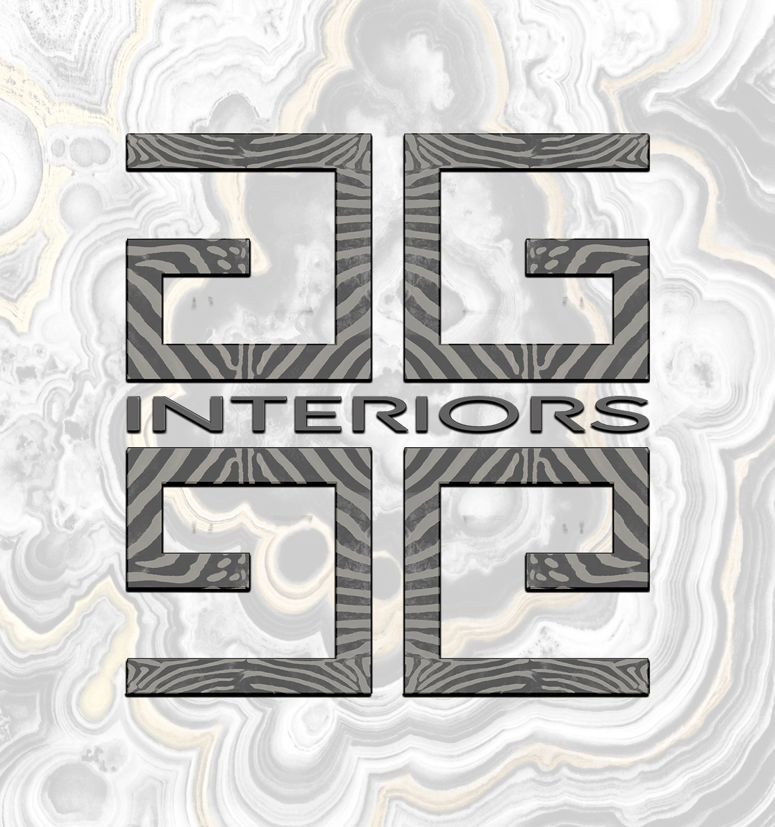 ANG Interiors Logo