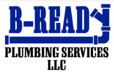 B-Ready Plumbing Services LLC Logo