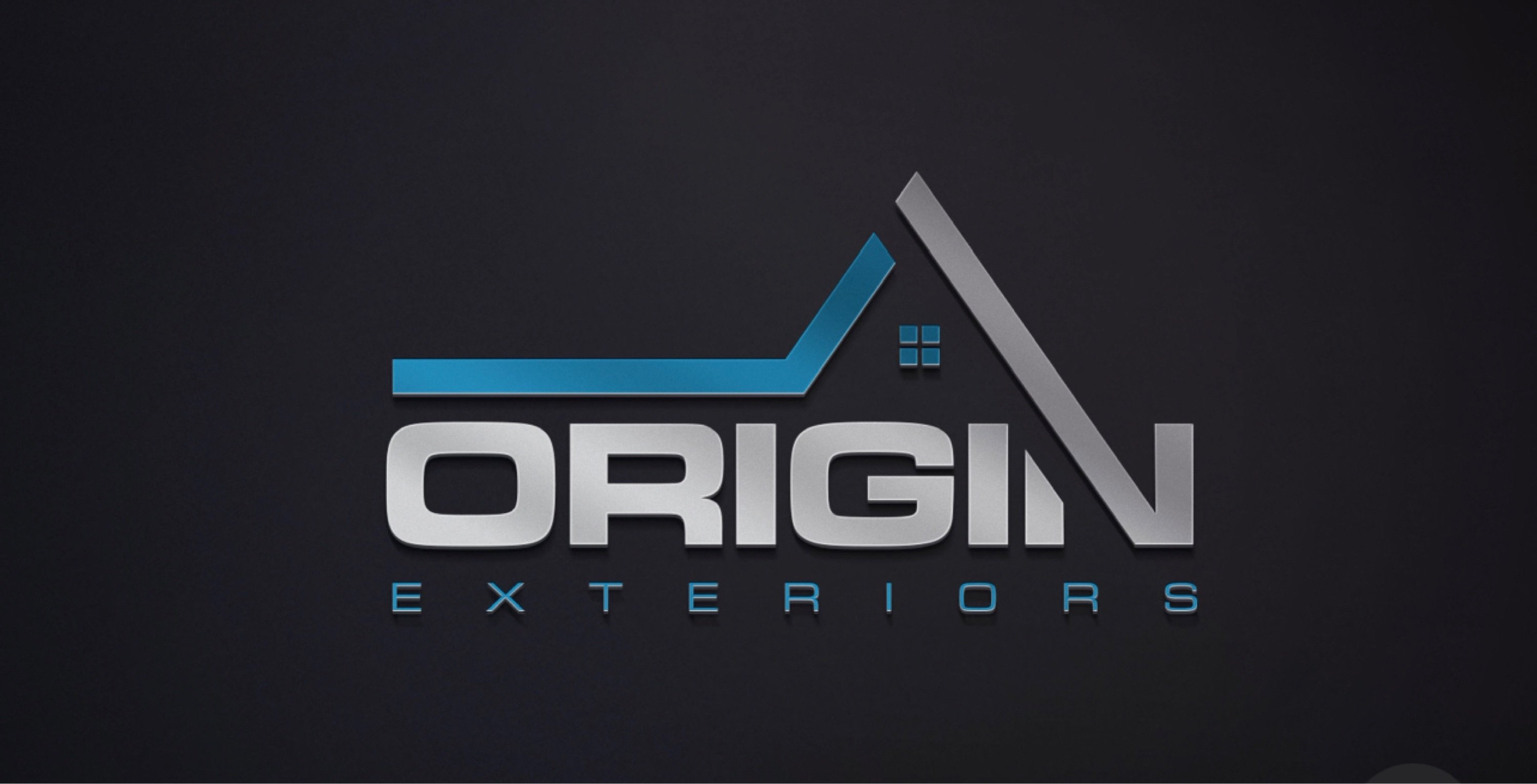 Origin Exteriors Logo