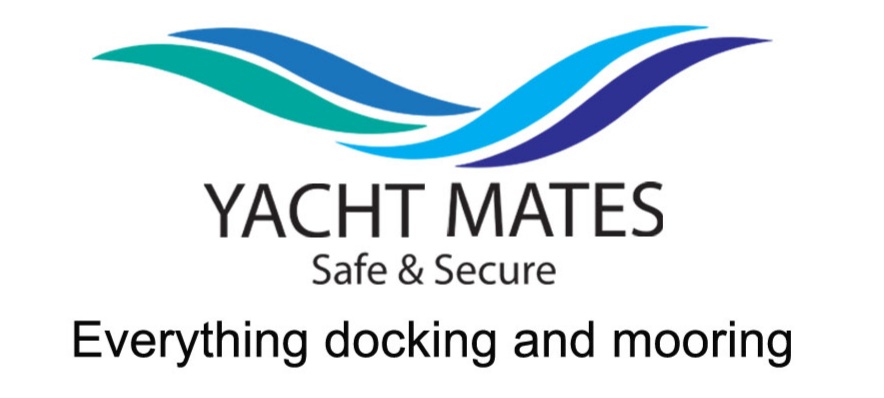 Marina Maintenance Solutions Logo