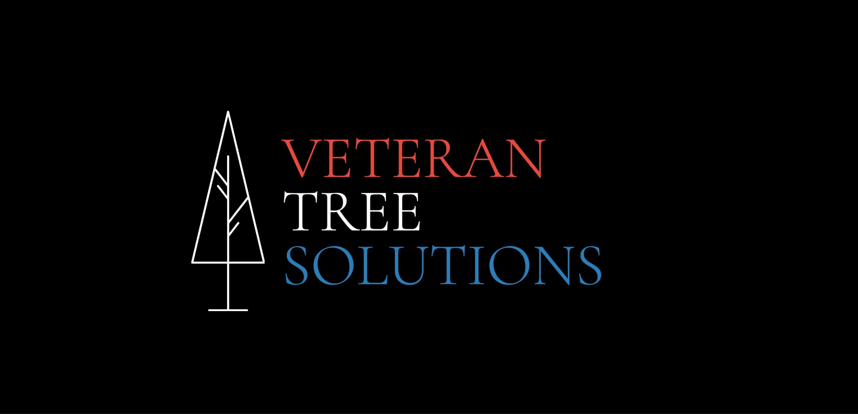Veteran Tree Solutions Logo