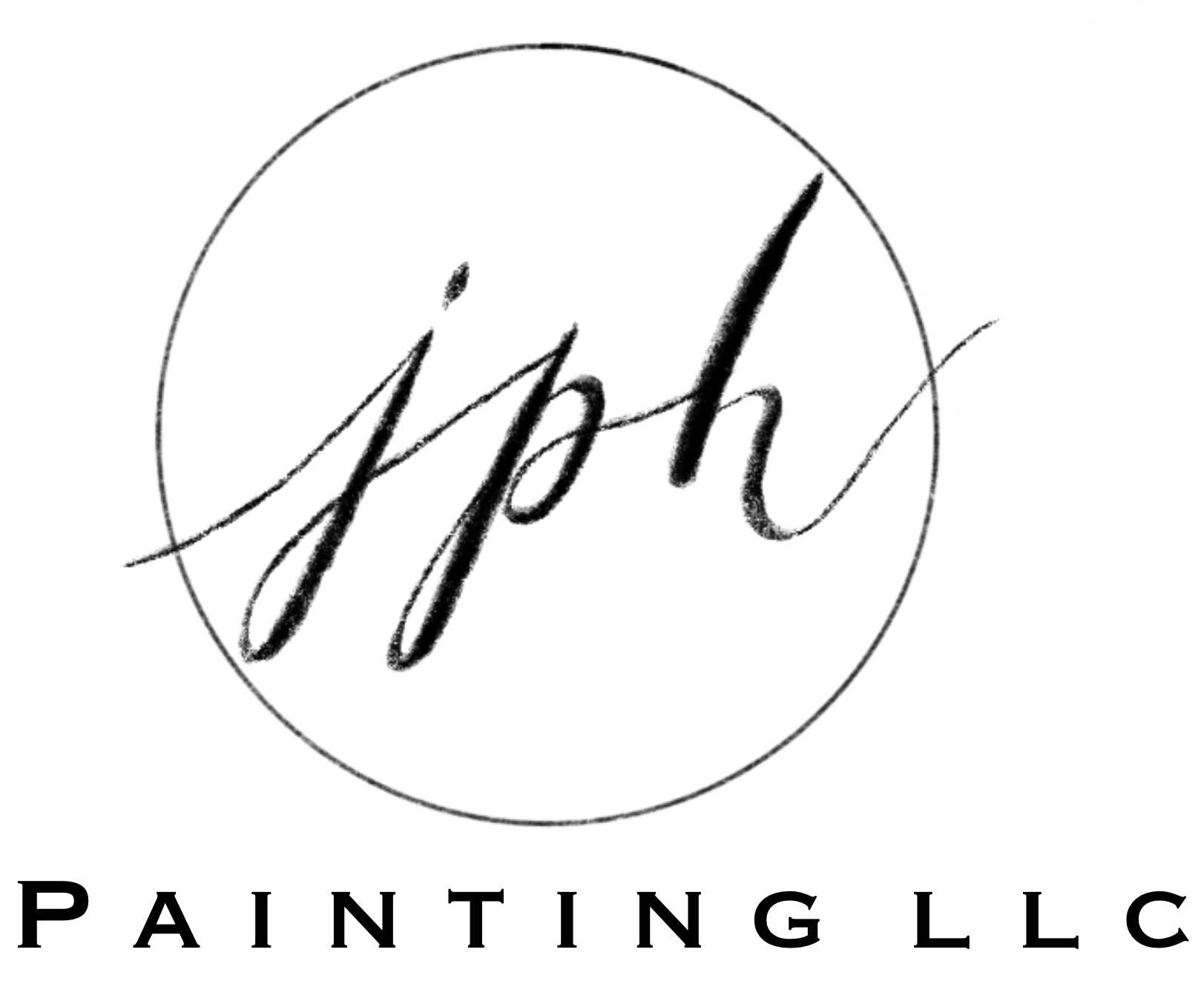 JPH Painting, LLC Logo