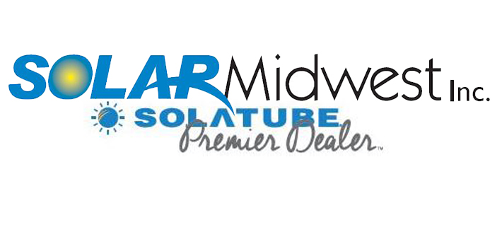 Solar Midwest, Inc. Logo