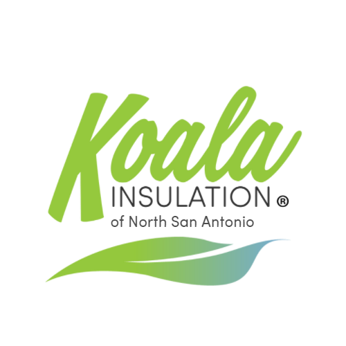Koala Insulation of North San Antonio Logo