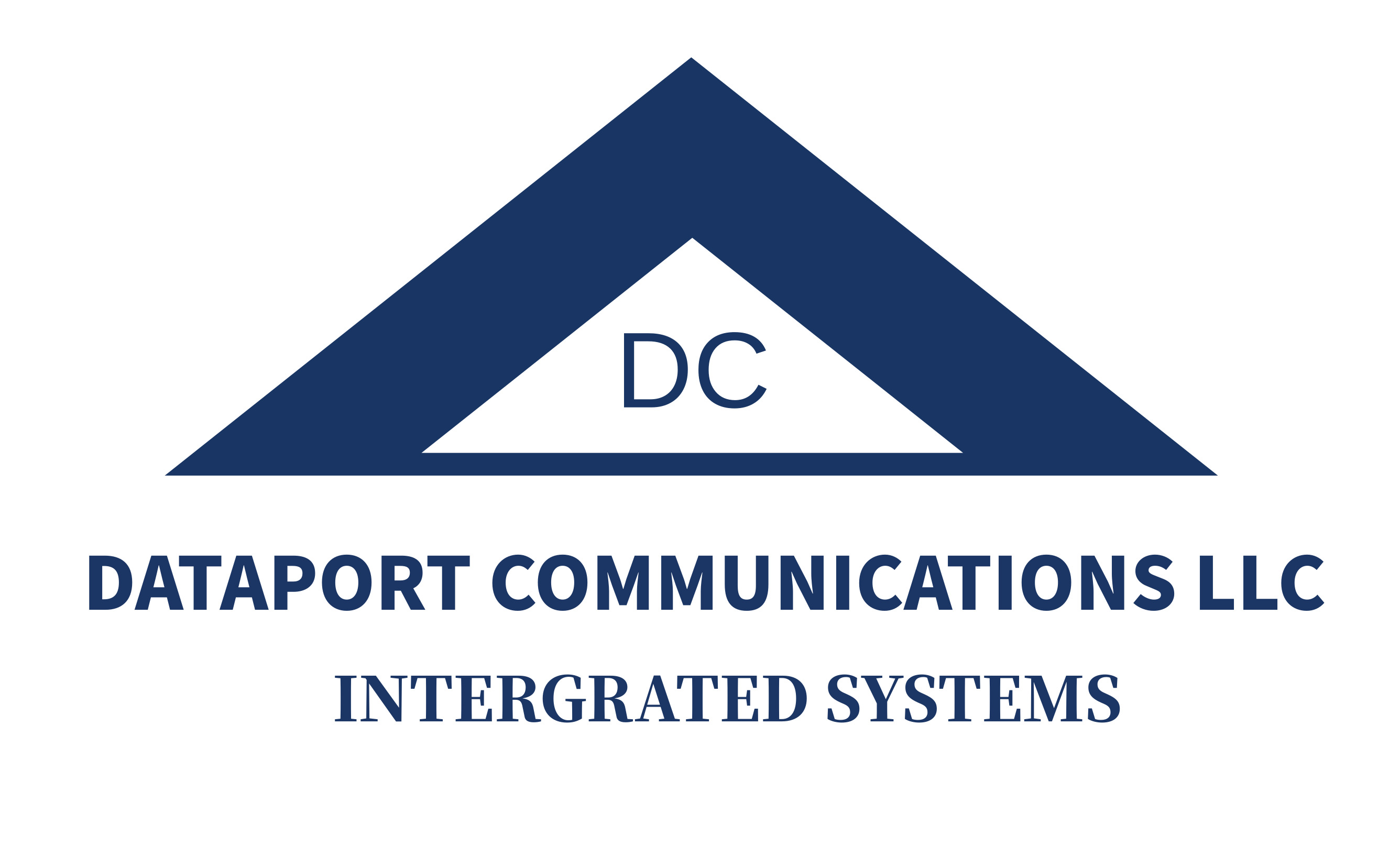 Dataport Communications, LLC Logo