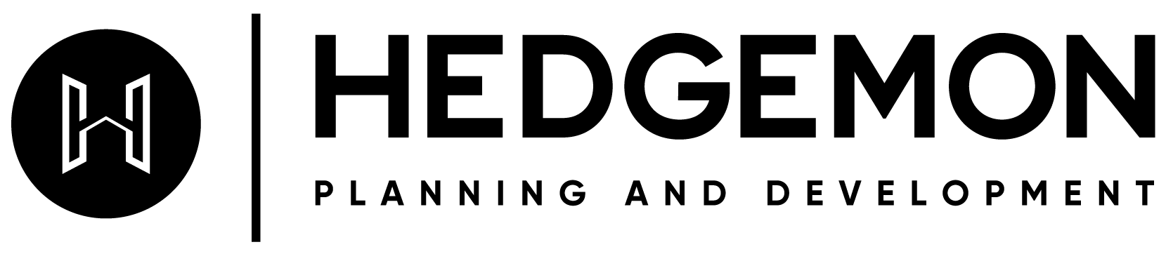 Hedgemon PD Logo