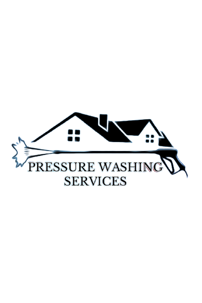 Pressure Washing Services Logo