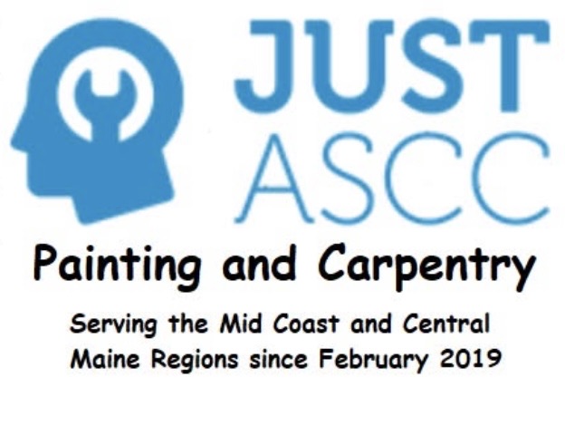 Just ASCC Logo