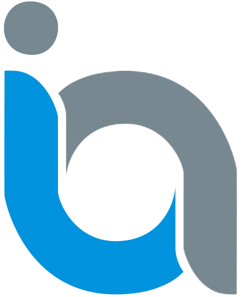 I & A Piping Logo