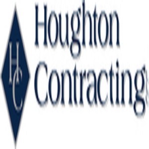 Houghton Contracting, LLC Logo