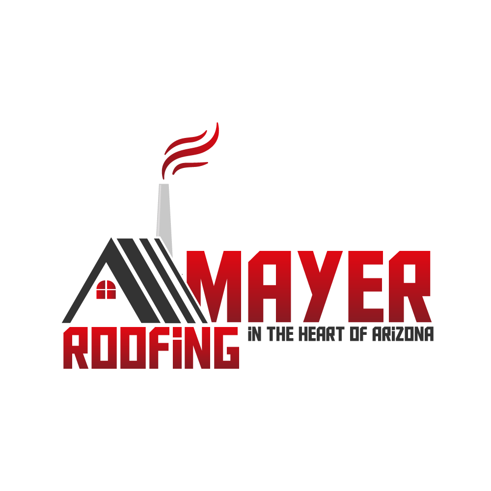 Mayer Roofing, LLC Logo