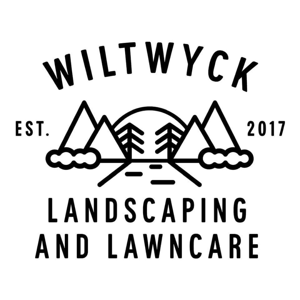 Wiltwyck Landscaping and Lawn Care Logo