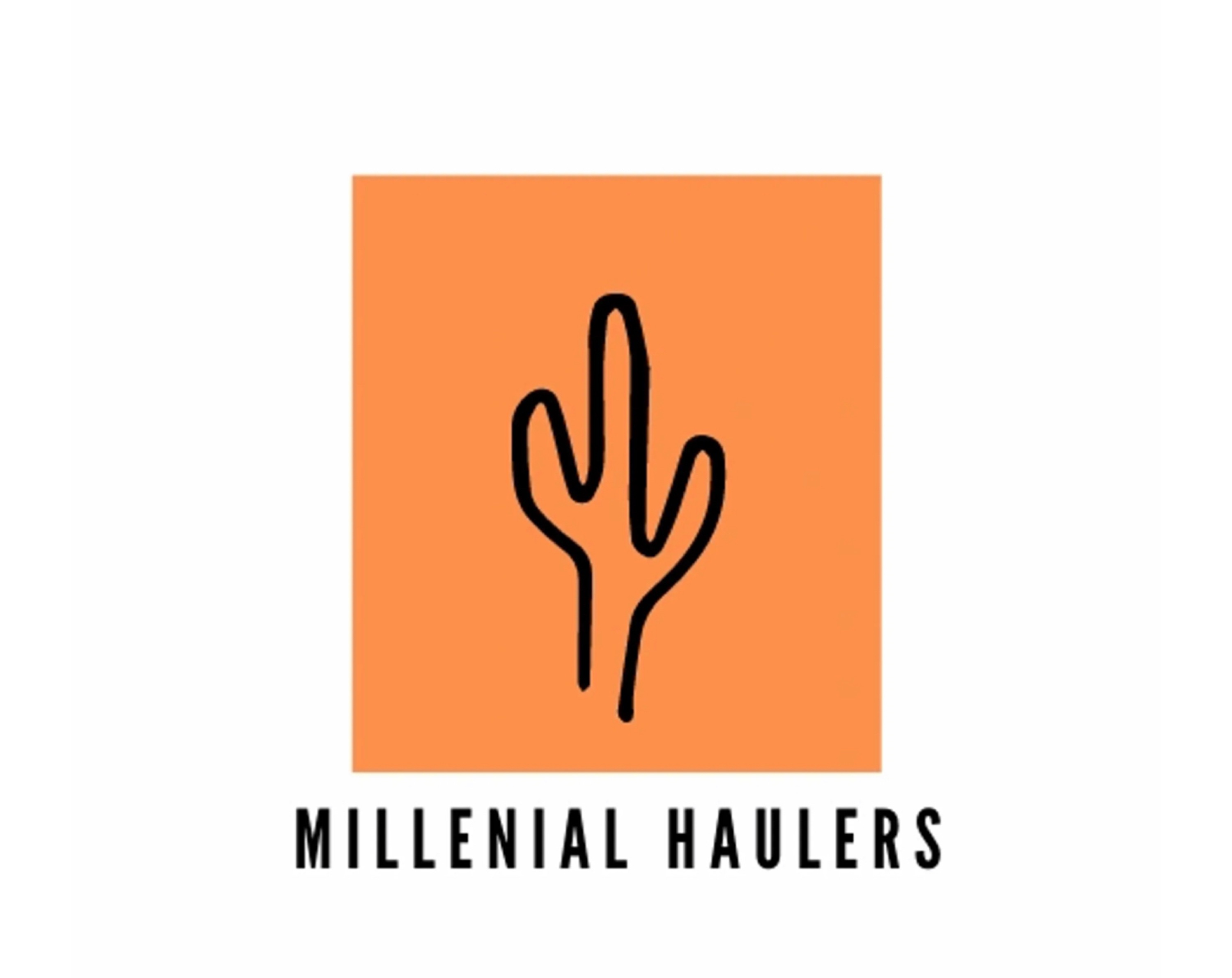 Millennial Haulers Logo
