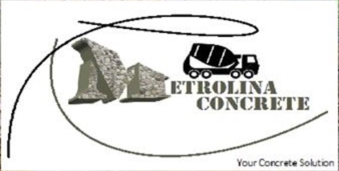 Metrolina Concrete, LLC Logo