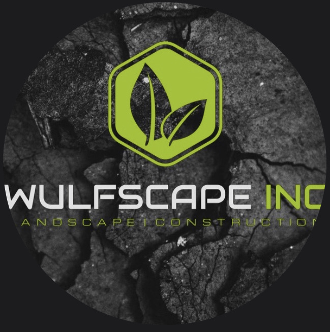 Wulfscape Inc. Logo