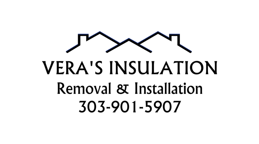 Vera's Insulation, LLC Logo