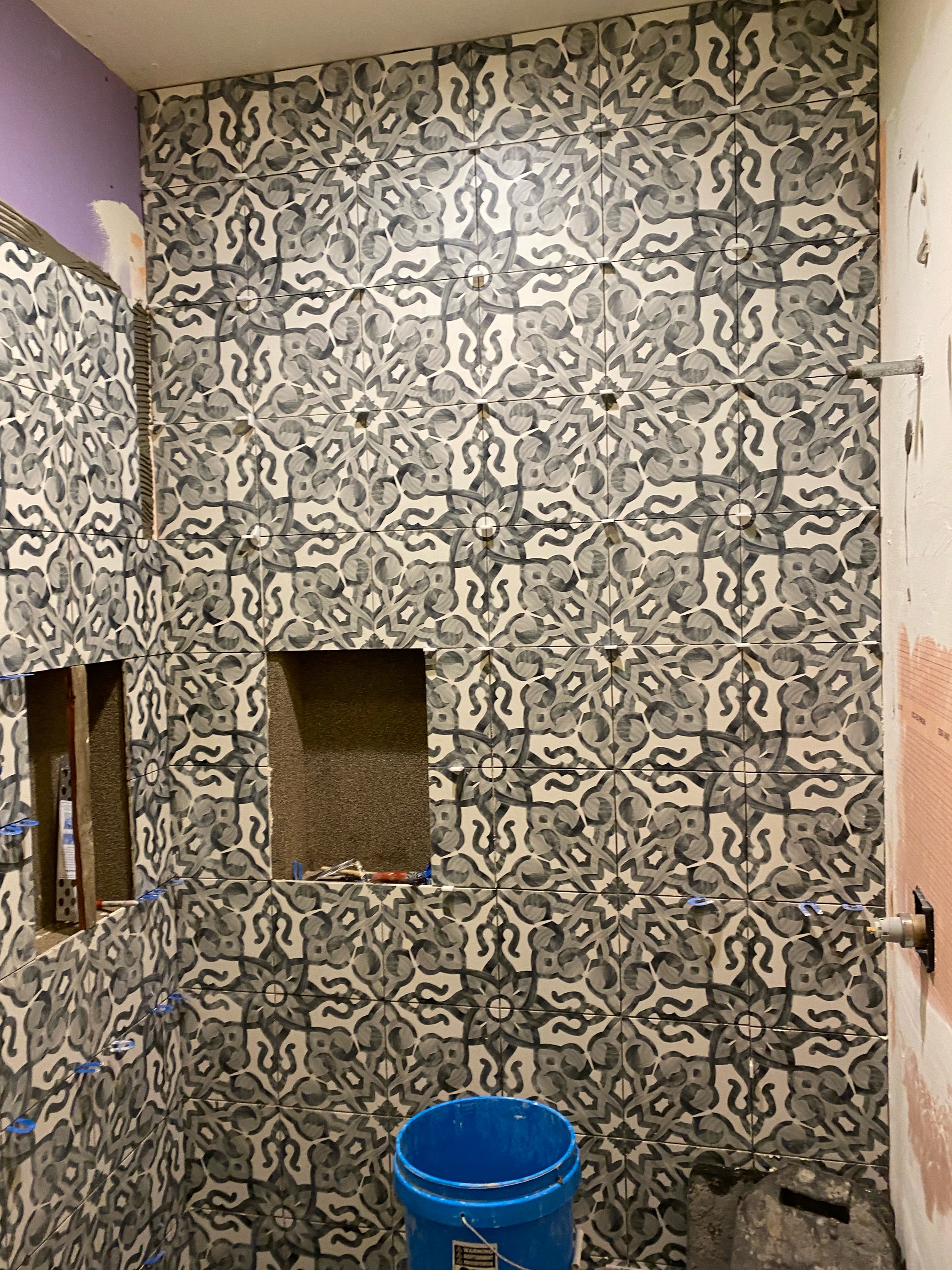 Cal Tile Logo