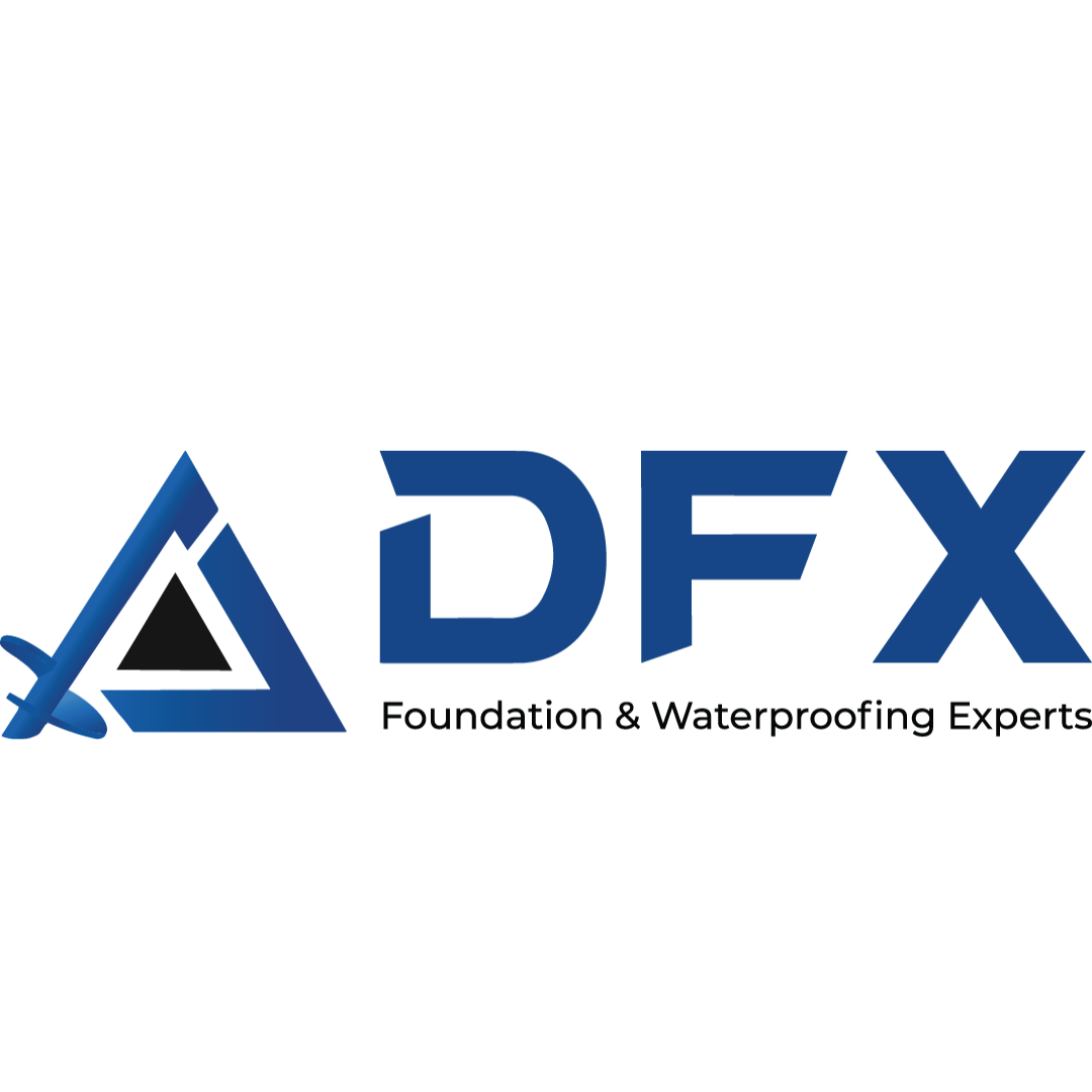 Mr. Foundation Logo