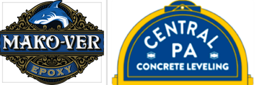 Central PA Concrete Leveling Logo