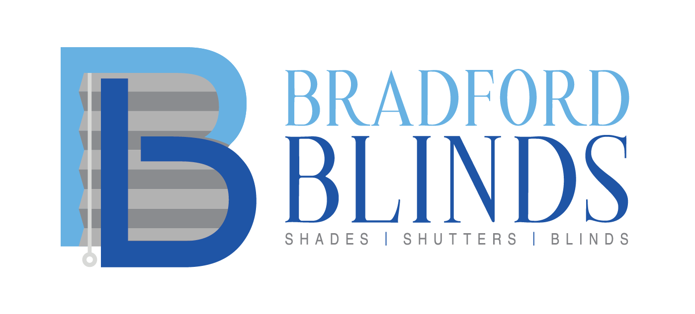 Bradford Blinds LLC Logo