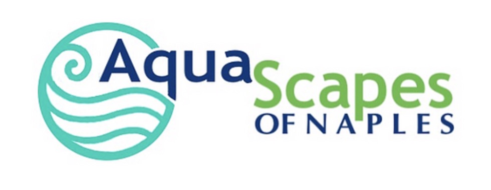 Aquascapes of Naples Logo