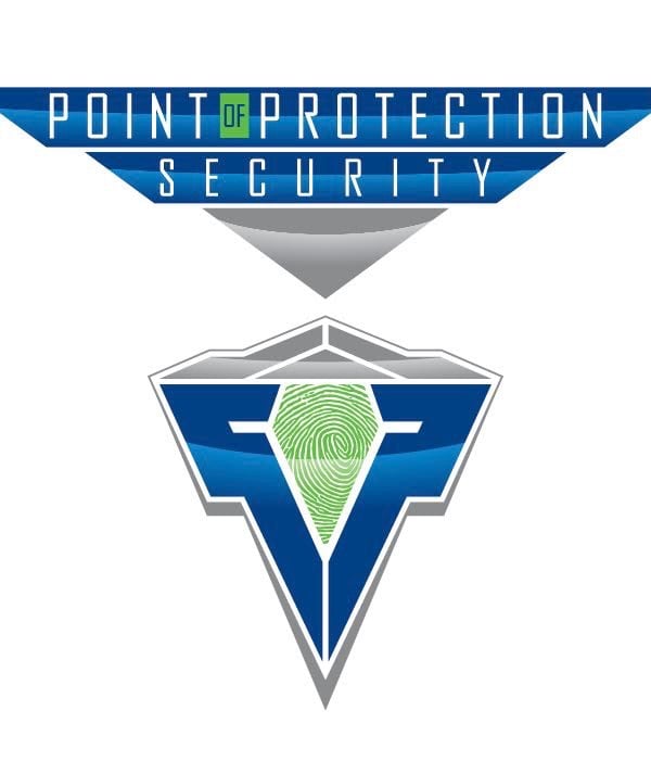 Point of Protection, LLC Logo